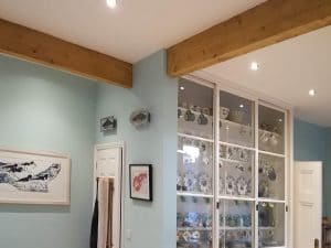 Kitchen conversion-nailsea