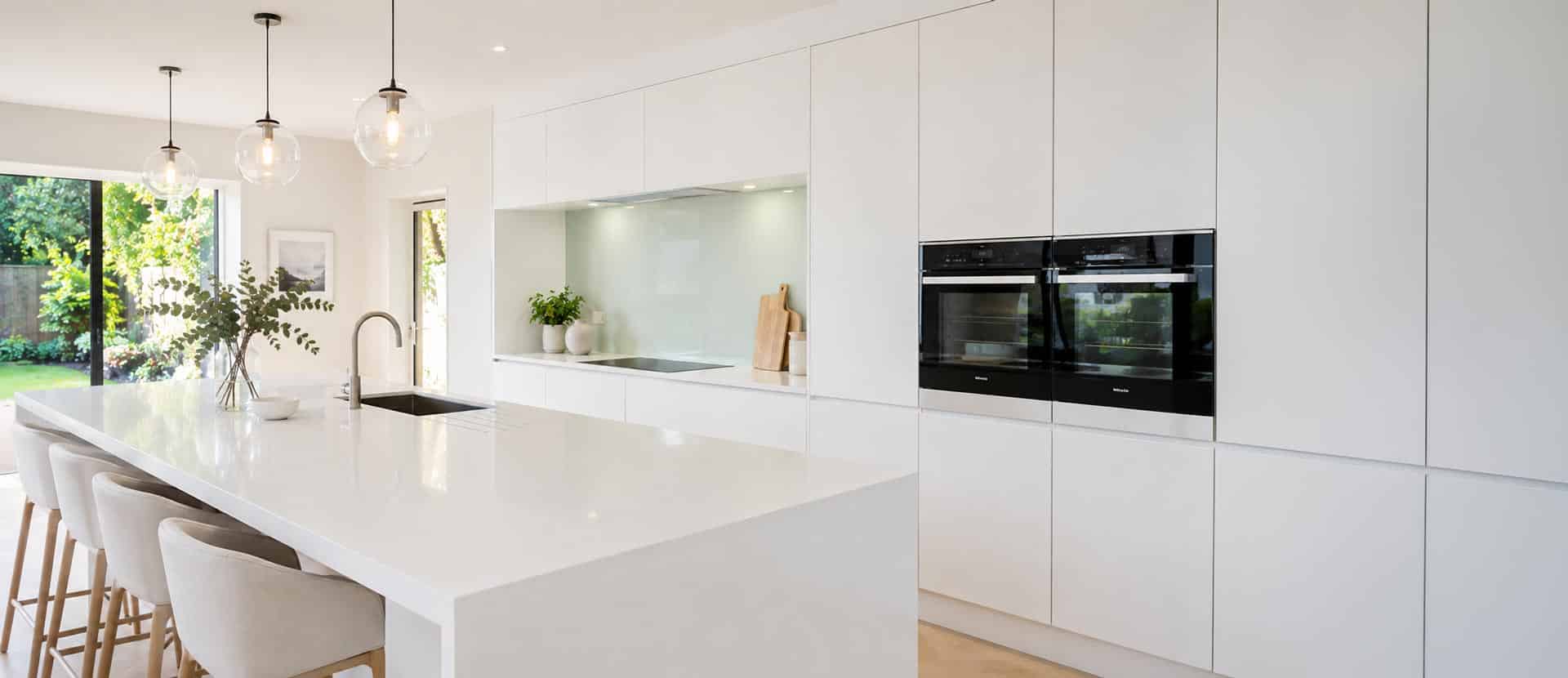 Kitchen Renovation Checklist - North Somerset
