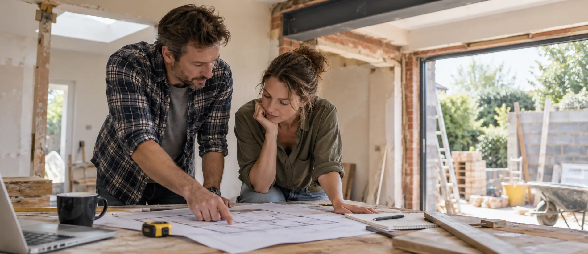 Choosing the right extension for your property